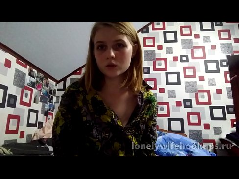 ❤️ Маладая студэнтка-бландынка з Расіі любіць большыя члены. ️❌ Чербанне у порна be.pornmega-com.ru